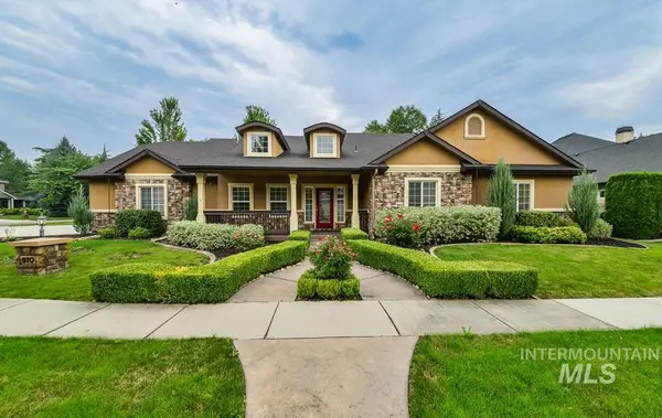 970 S Arbor Island Way, Eagle, ID 83616