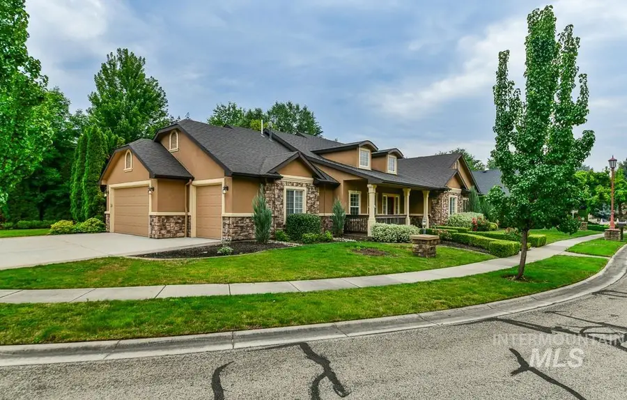 970 S Arbor Island Way, Eagle, ID 83616 - #2