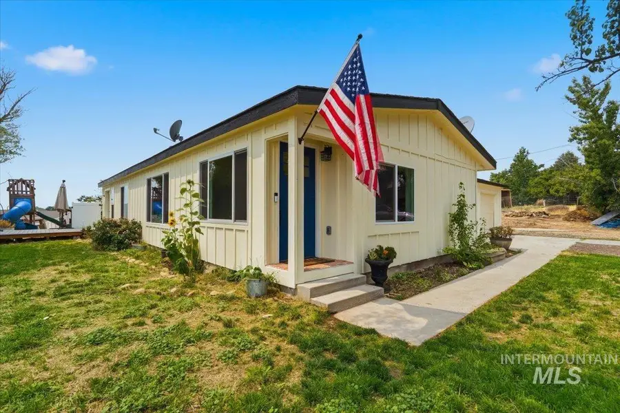 17114 Goodson Rd, Caldwell, ID 83607 - #2