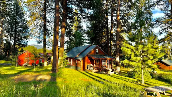 208 Thula, McCall, ID 83638