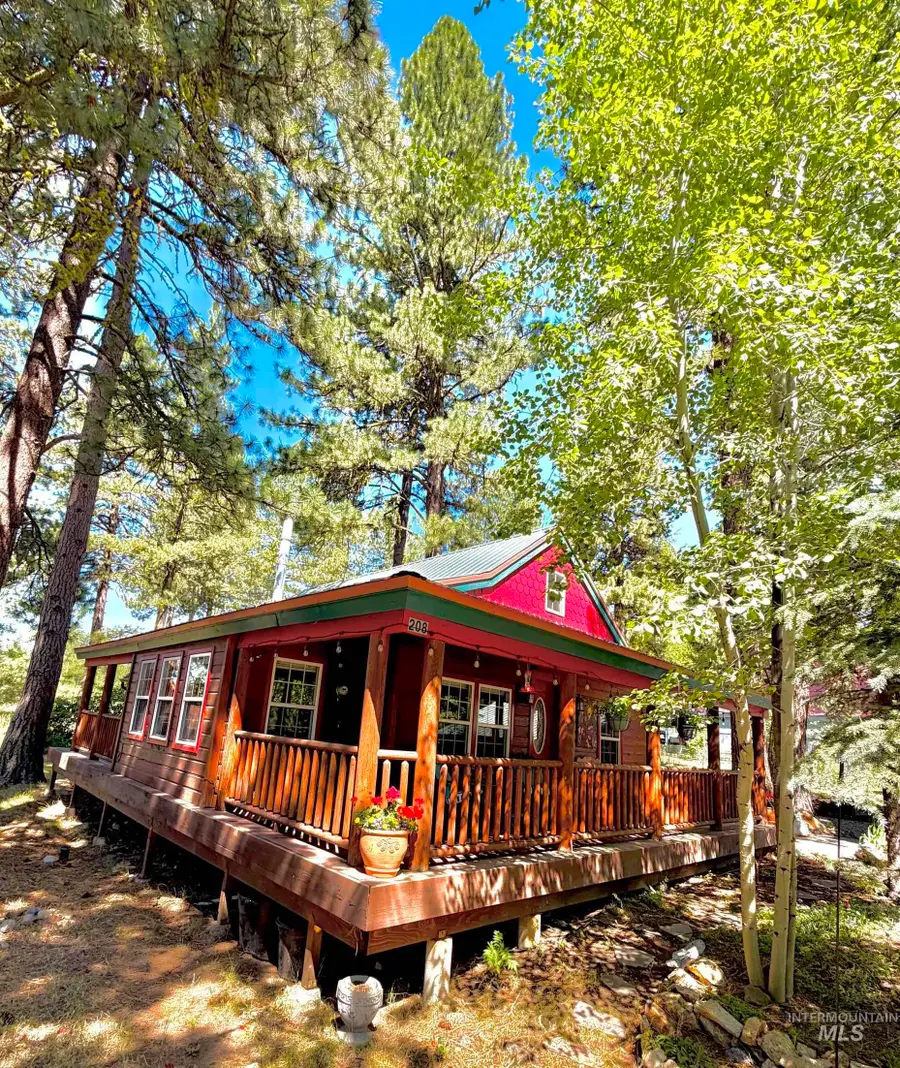 208 Thula, McCall, ID 83638 - #2