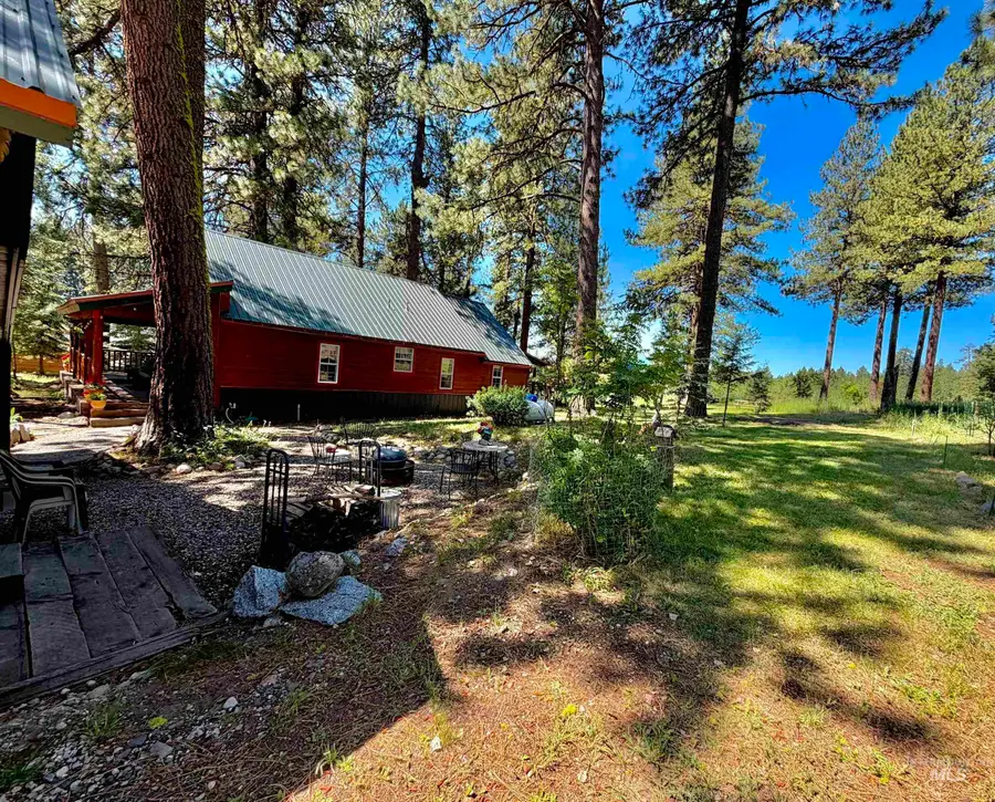 208 Thula, McCall, ID 83638 - #3