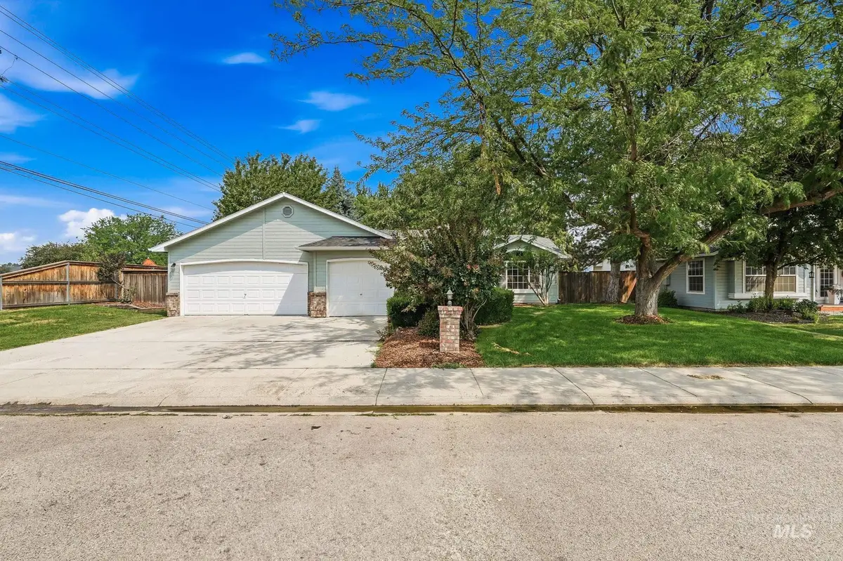 1620 E. Summerheights Dr., Meridian, ID 83646 - #1