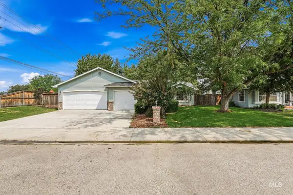 1620 E. Summerheights Dr., Meridian, ID 83646