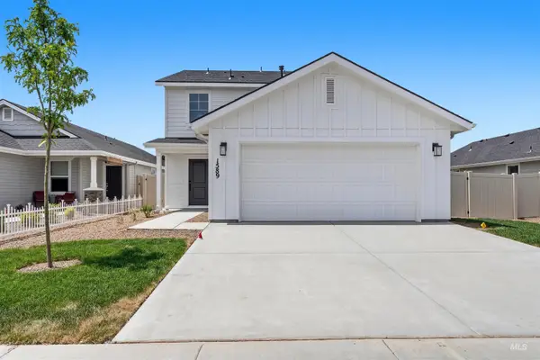 3548 E Jared St, Kuna, ID 83634