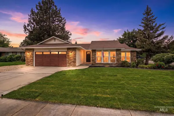 3829 S Constitution Way, Boise, ID 83706