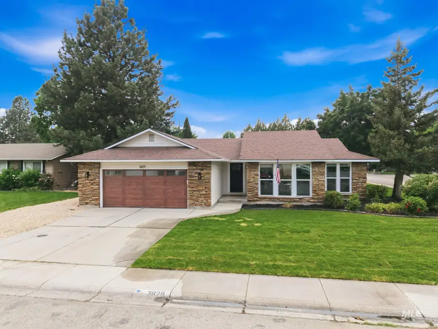 3829 S Constitution Way, Boise, ID 83706 - #2