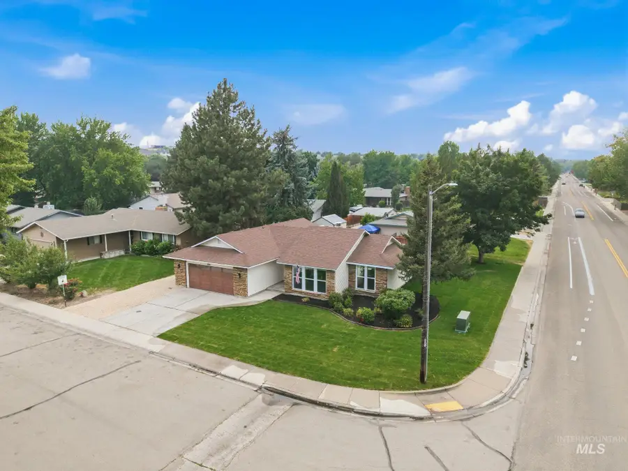 3829 S Constitution Way, Boise, ID 83706 - #3