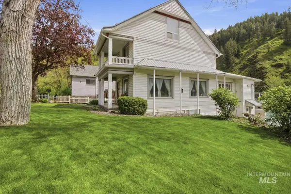 901 E Main St, Kendrick, ID 83537