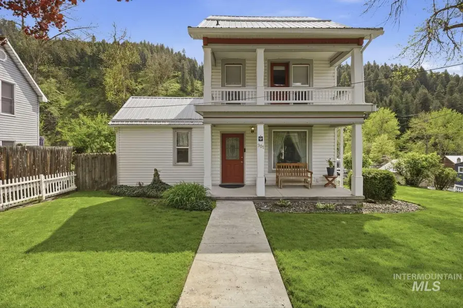 901 E Main St, Kendrick, ID 83537 - #2