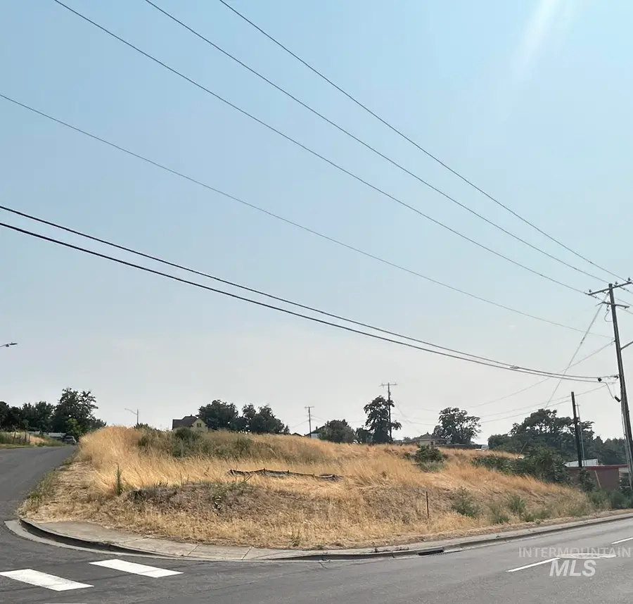 TBD E Main St, Lewiston, ID 83501 - #2