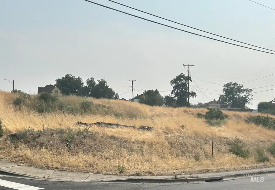 TBD E Main St, Lewiston, ID 83501 - #3