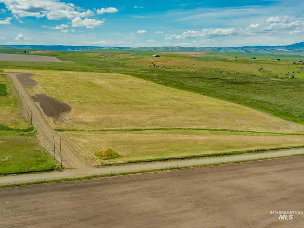 Freebird Way Parcel 5, Grangeville, ID 83530
