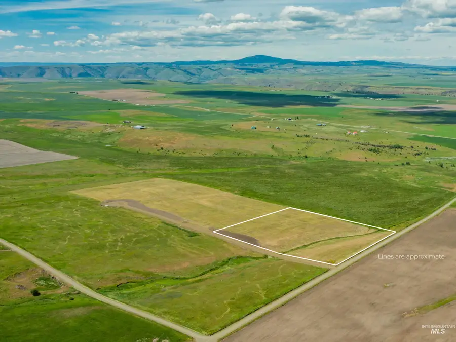 Freebird Way Parcel 5, Grangeville, ID 83530 - #3