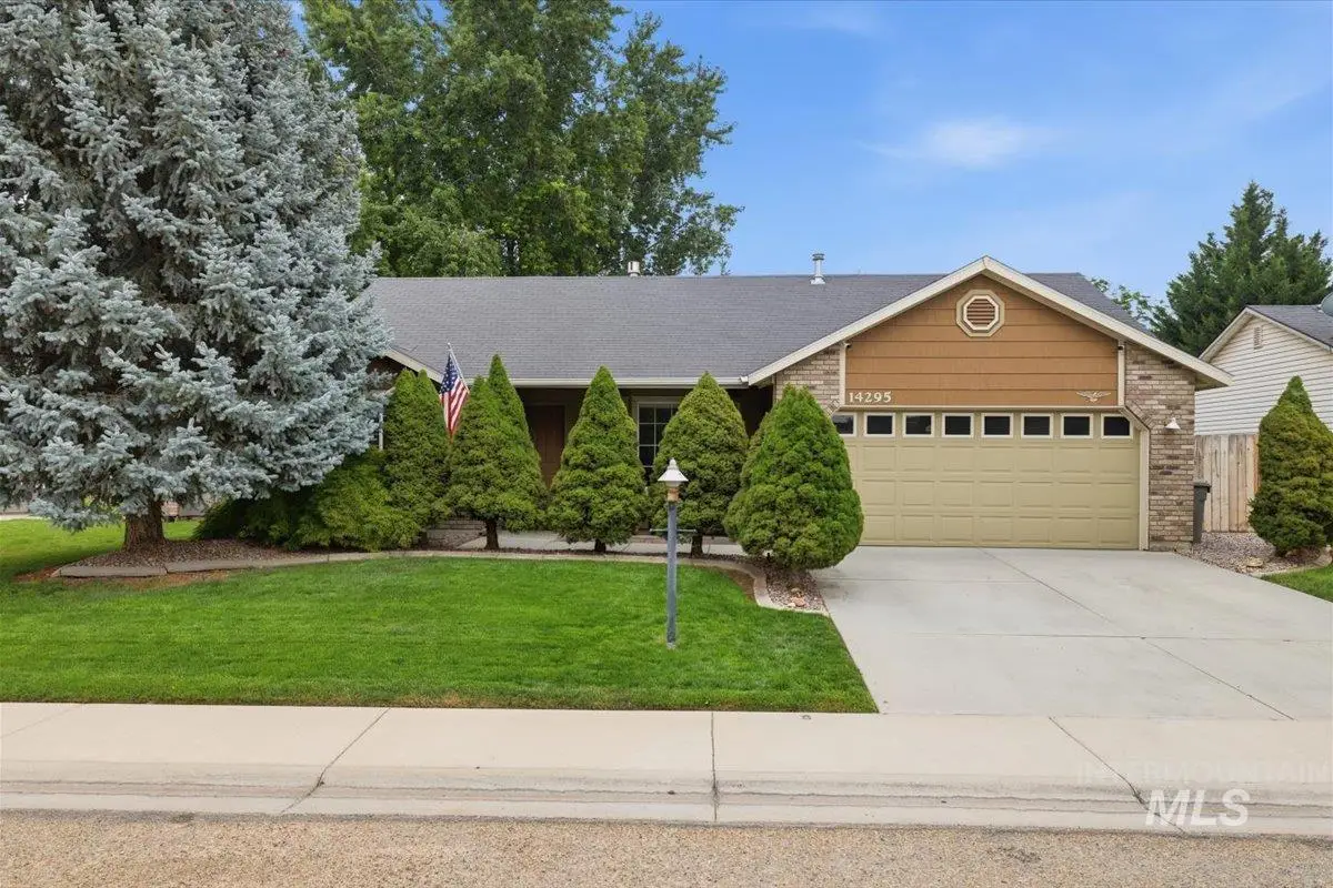 14295 Tara St, Caldwell, ID 83607 - #1