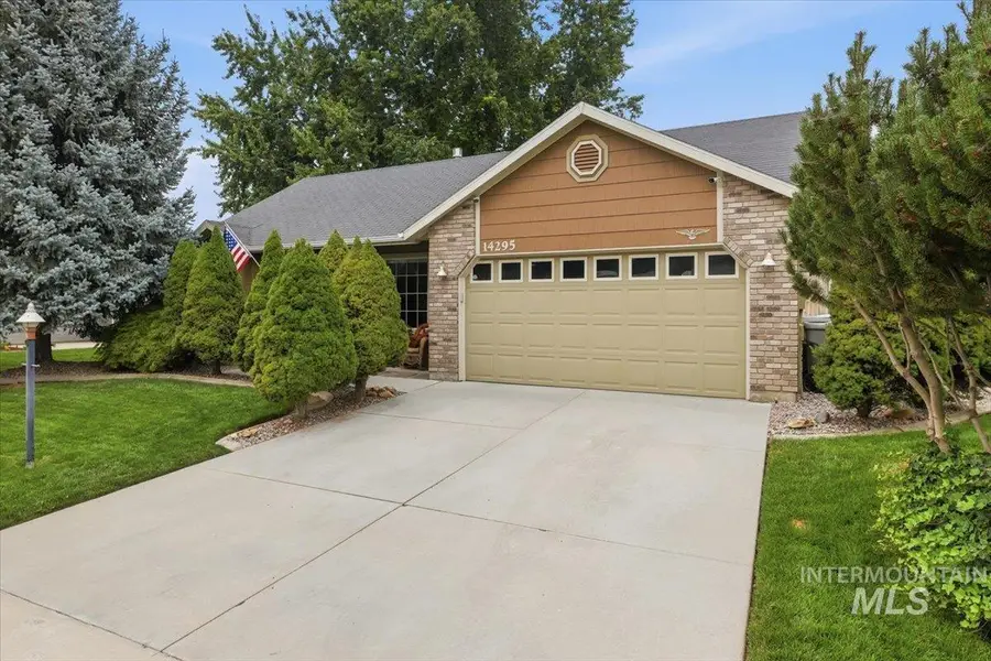 14295 Tara St, Caldwell, ID 83607 - #2