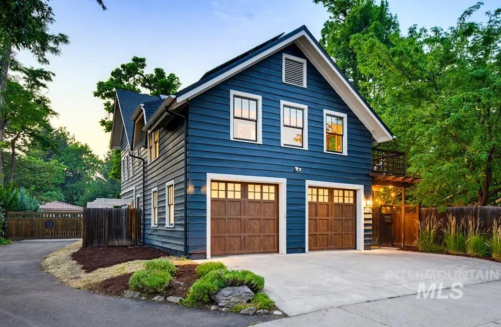 119 S Walnut St, Boise, ID 83712 - #1