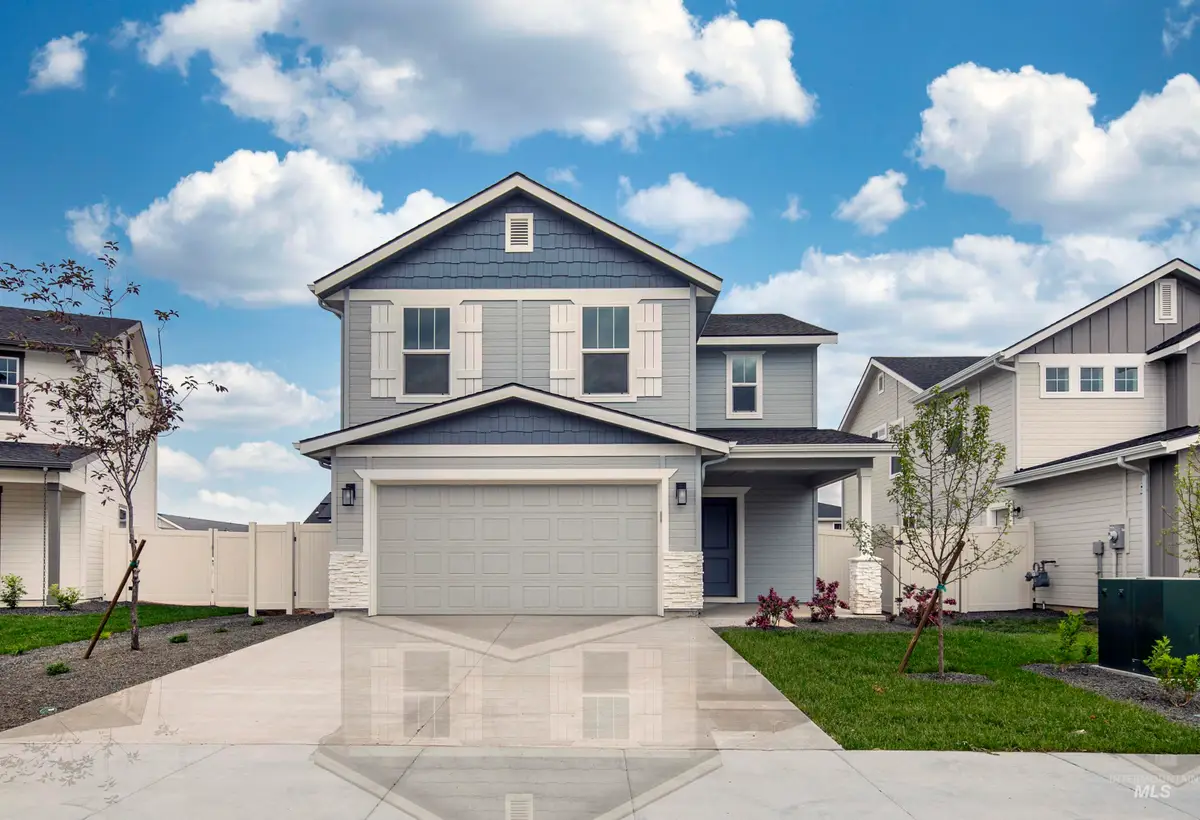 3530 E Jared St, Kuna, ID 83634 - #1