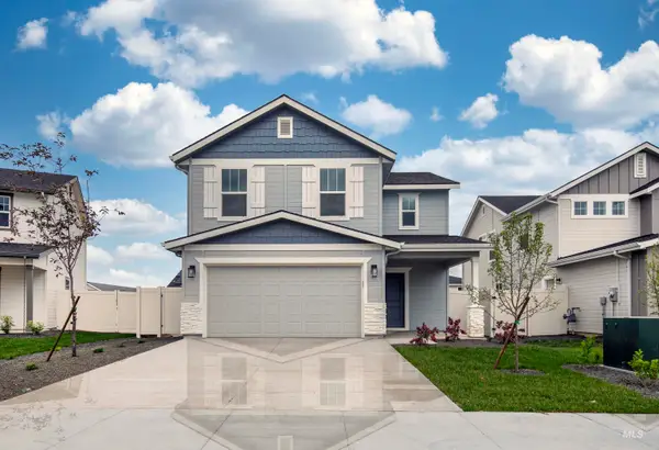 3530 E Jared St, Kuna, ID 83634