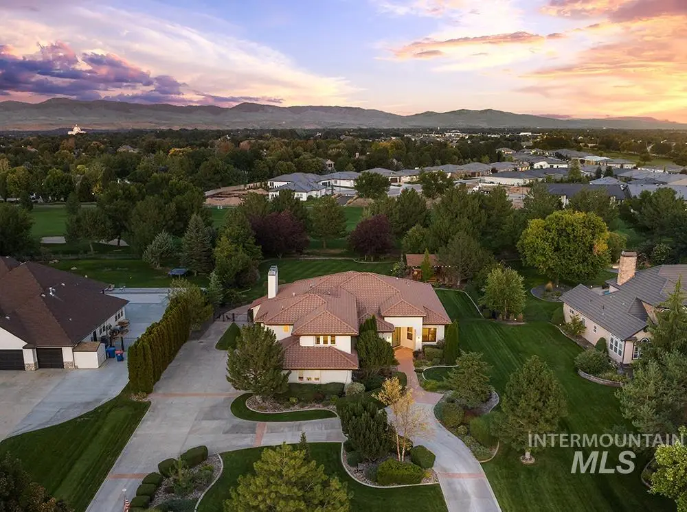 6676 N Double Eagle Ln, Meridian, ID 83646 - #1