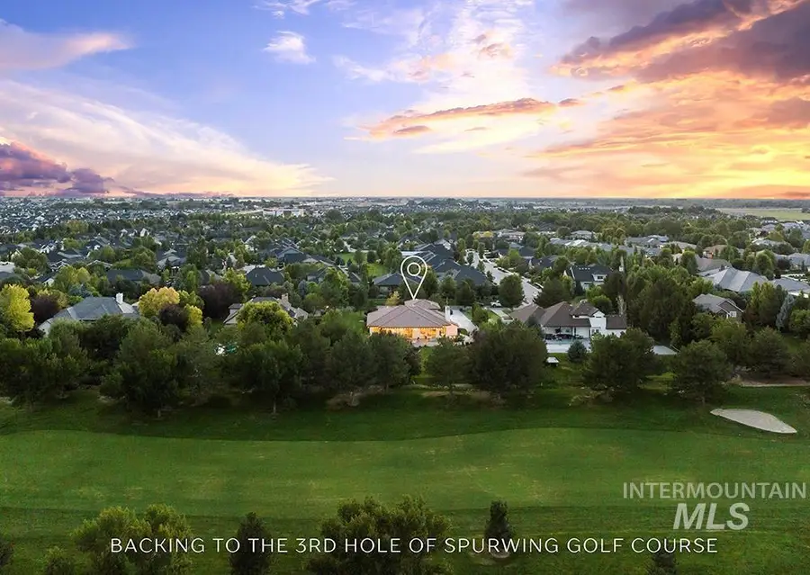 6676 N Double Eagle Ln, Meridian, ID 83646 - #2
