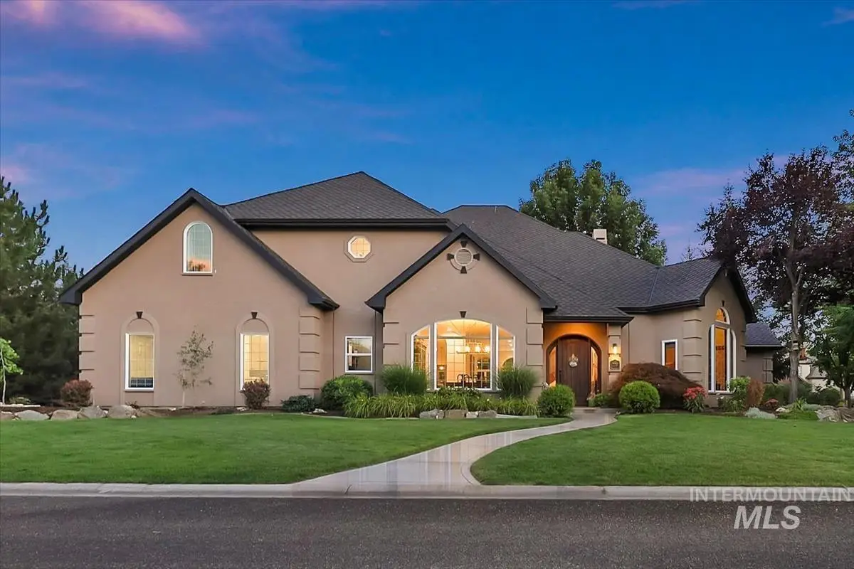 731 W Bogus View Dr., Eagle, ID 83616 - #1