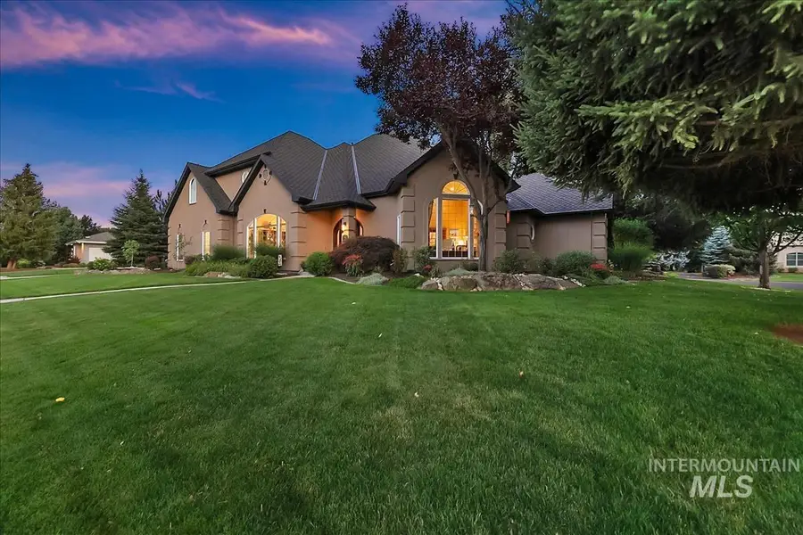 731 W Bogus View Dr., Eagle, ID 83616 - #2