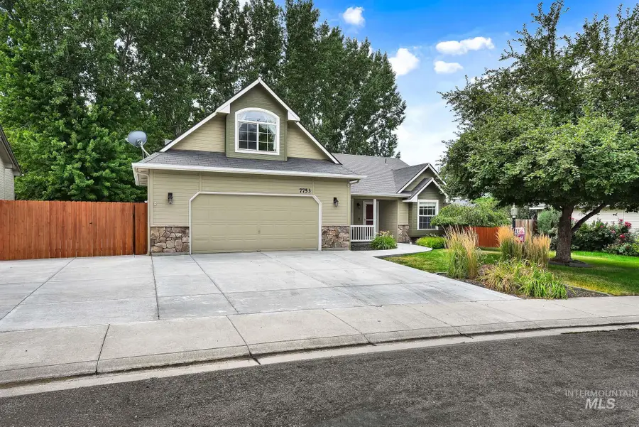 7753 W W Bright Star, Boise, ID 83709 - #2