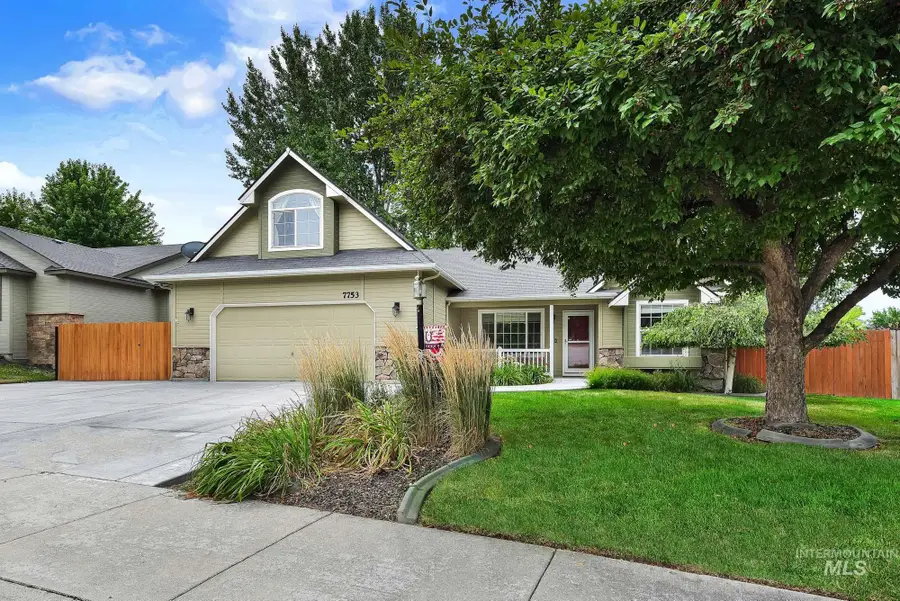 7753 W W Bright Star, Boise, ID 83709 - #3