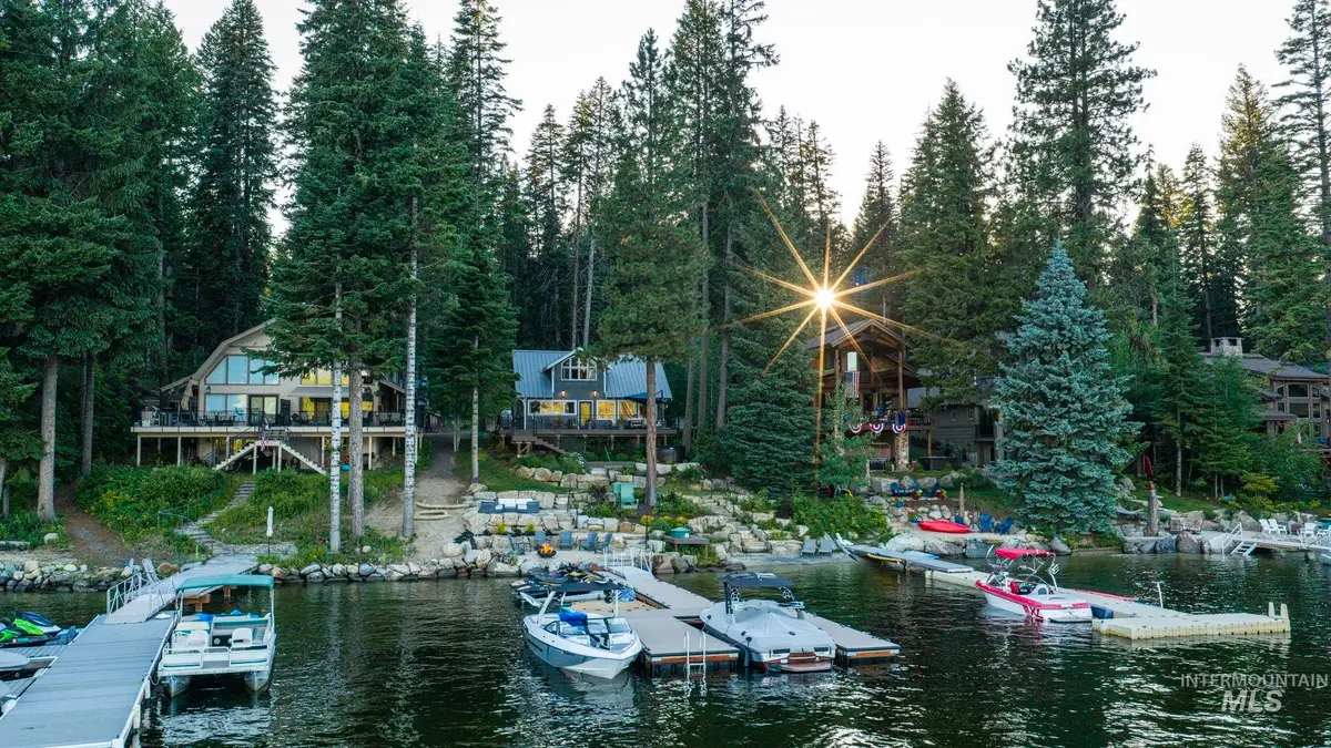 2077 Turkey Ln, McCall, ID 83638 - #1