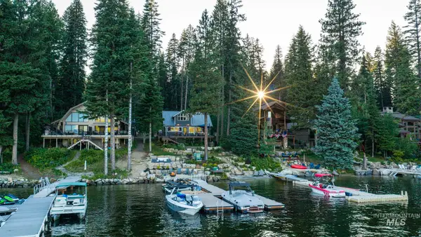 2077 Turkey Ln, McCall, ID 83638