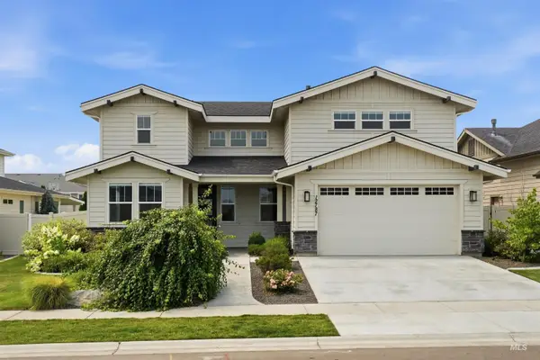 12787 S Farrara Way, Nampa, ID 83686