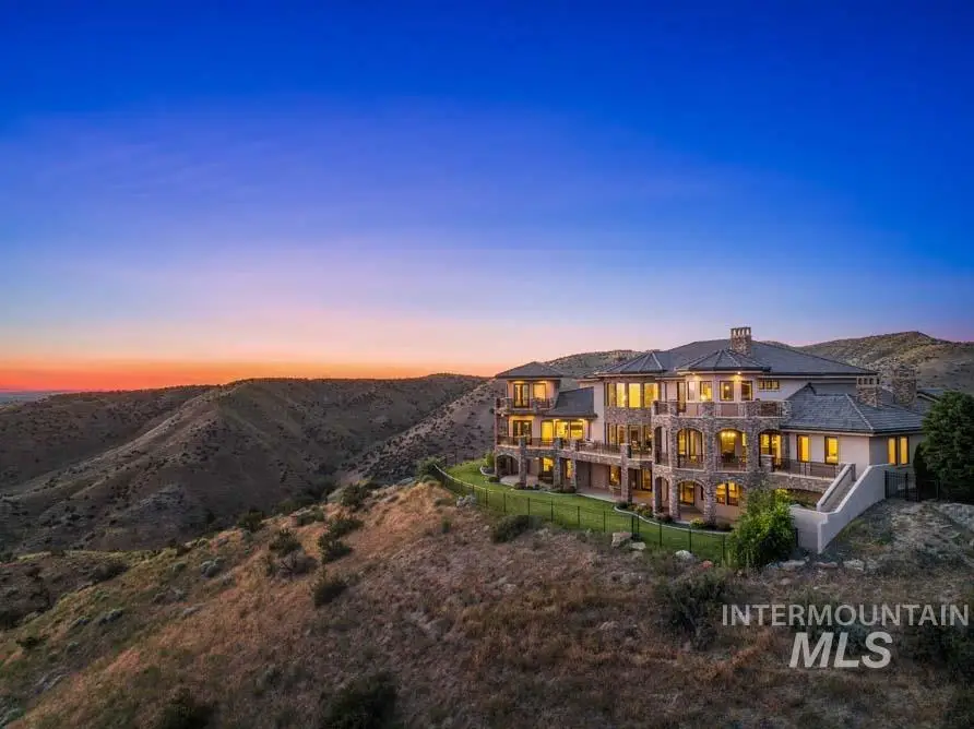 4162 W Quail Hill Court, Boise, ID 83703 - #1