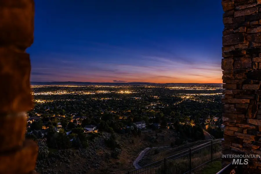 4162 W Quail Hill Court, Boise, ID 83703 - #3