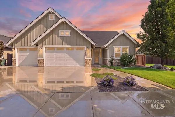 4410 W Lost Rapids, Meridian, ID 83646