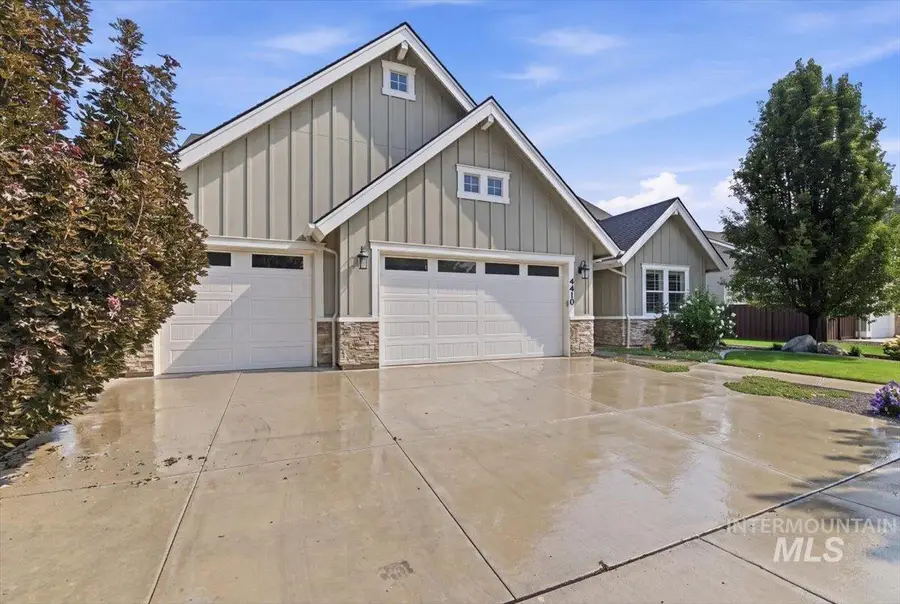 4410 W Lost Rapids, Meridian, ID 83646 - #3