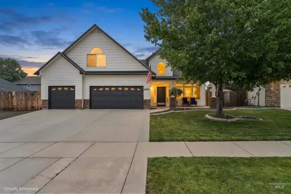 2899 S Bailey Ave, Meridian, ID 83642