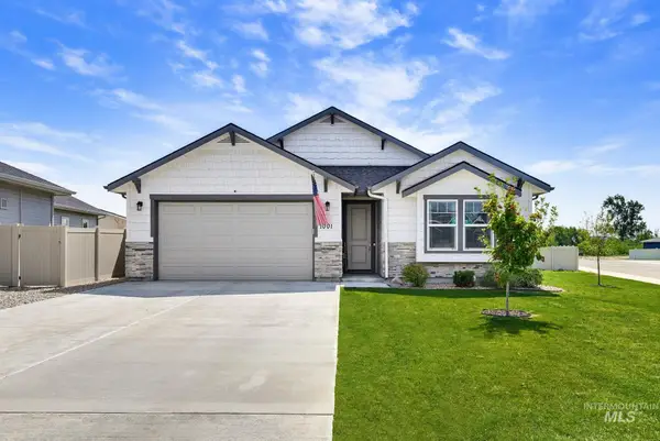 1001 E Pursuit Drive, Kuna, ID 83634