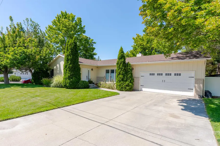 2711 Elizabeth Blvd, Twin Falls, ID 83301 - #2