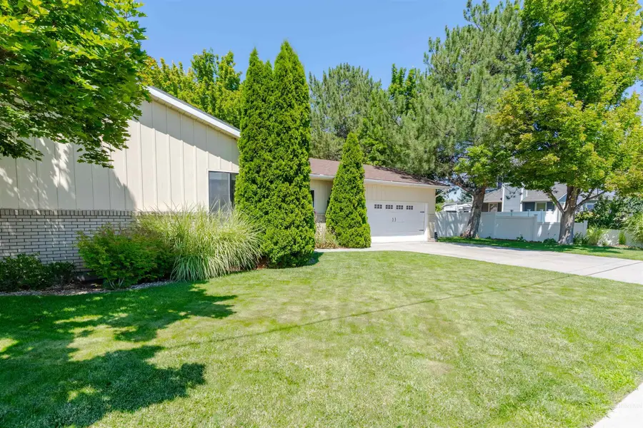 2711 Elizabeth Blvd, Twin Falls, ID 83301 - #3