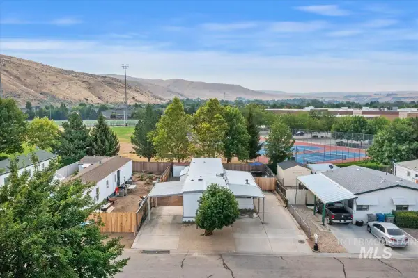3686 S Clacton Way, Boise, ID 83716