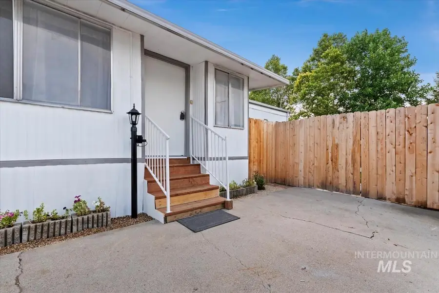 3686 S Clacton Way, Boise, ID 83716 - #2