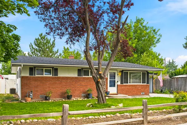 1609 E Beech St, Caldwell, ID 83605