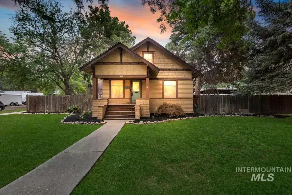 1401 Cleveland Blvd, Caldwell, ID 83605