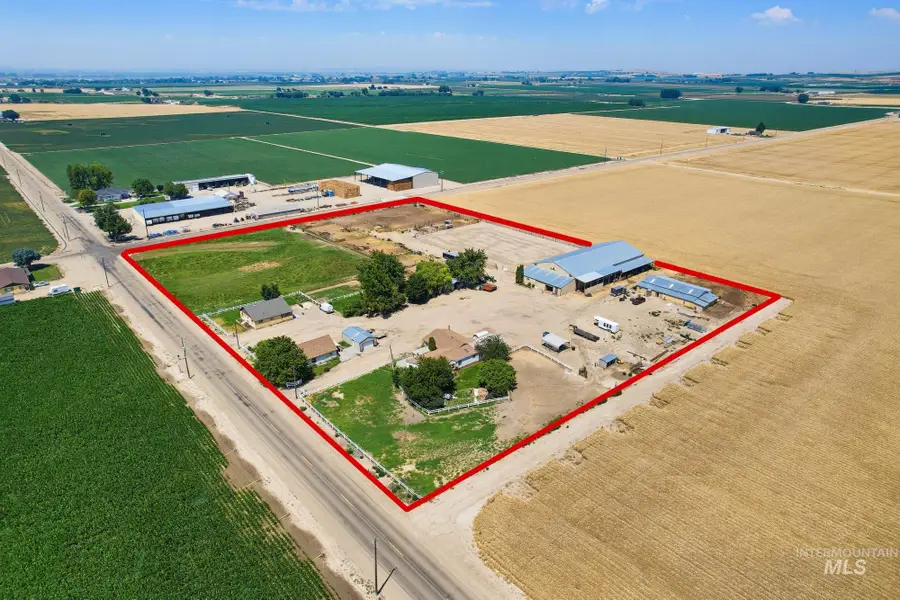 24900 Market Rd, Parma, ID 83660 - #2