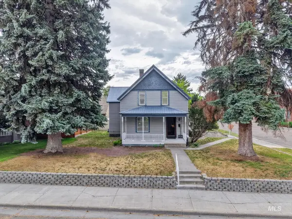310 Elm Street, Idaho Falls, ID 83402