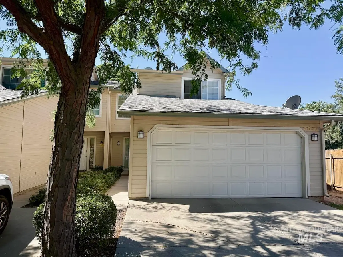 7047 W Irving Lane, Boise, ID 83704 - #1