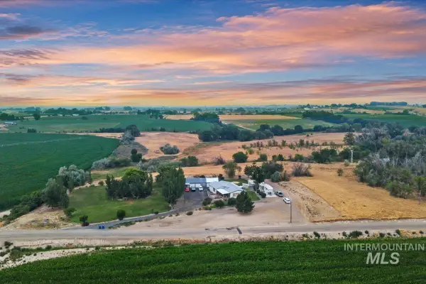 1200 Beverly Ave., Parma, ID 83660