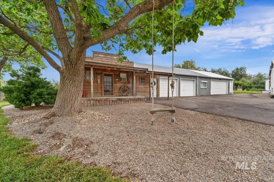 1200 Beverly Ave., Parma, ID 83660 - #3