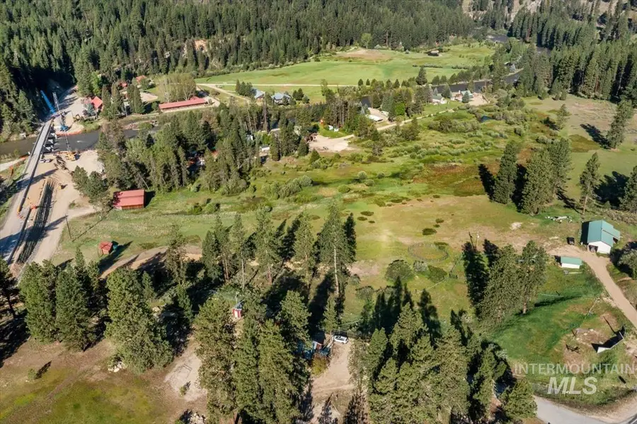 Lot 1 North Shore Dr, Lowman, ID 83637 - #3